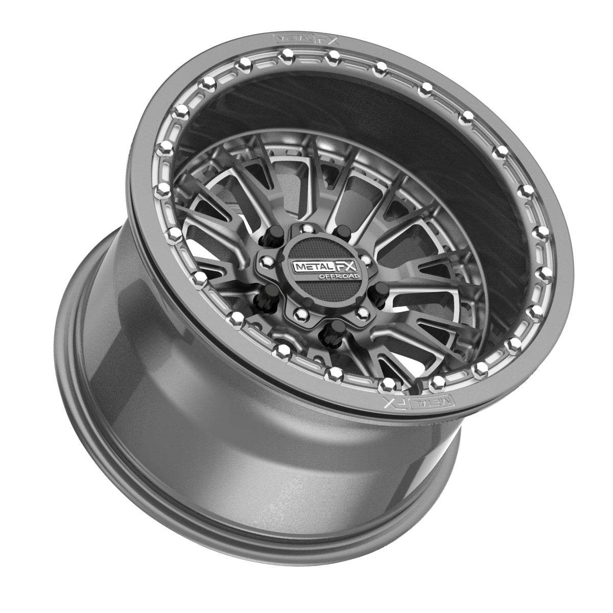 Plastic Center Caps - J.I. MOTORSPORTS 626