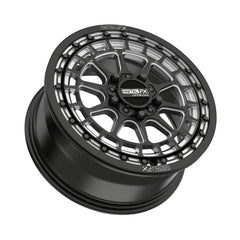 Metal FX Outlaw 10-Spoke UTV Wheel - Rugged Terrain Ready - J.I. MOTORSPORTS 626