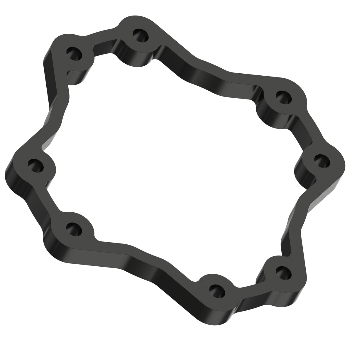 Plastic Center Cap Spacer - J.I. MOTORSPORTS 626