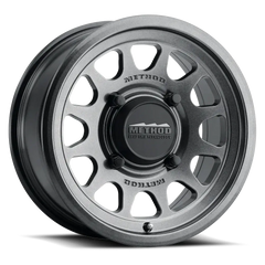414 UTV Bead Grip® wheel featuring unique design and durable finish for off-road performance.