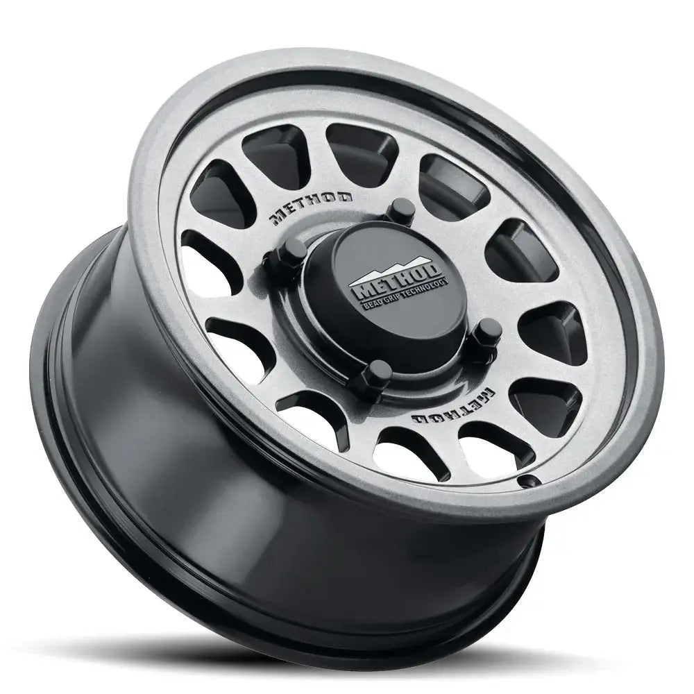 414 UTV Bead Grip® wheel showcasing innovative design and strength, ideal for UTV Bead Grip wheels enthusiasts.
