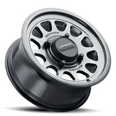 414 UTV Bead Grip® wheel showcasing innovative design and strength, ideal for UTV Bead Grip wheels enthusiasts.