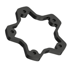 Plastic Center Cap Spacer - J.I. MOTORSPORTS 626