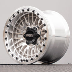 Slayer 6R Beadlock | Raw - J.I. MOTORSPORTS 626