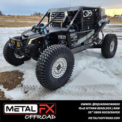 Hitman Beadlock | Raw - J.I. MOTORSPORTS 626