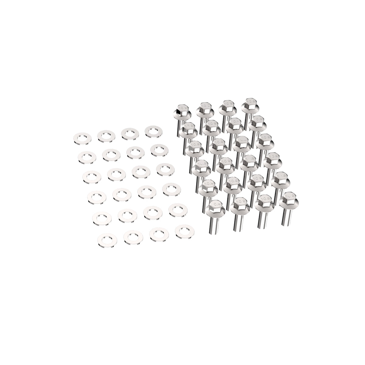 Beadlock Hardware Kit - J.I. MOTORSPORTS 626