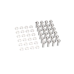 Beadlock Hardware Kit - J.I. MOTORSPORTS 626