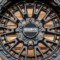 Slayer R Beadlock | Gloss Black - J.I. MOTORSPORTS 626