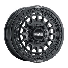 Hitman Beadlock | Satin Black - J.I. MOTORSPORTS 626
