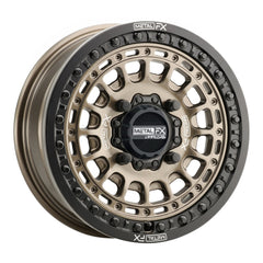 Hitman Beadlock | Bronze - J.I. MOTORSPORTS 626