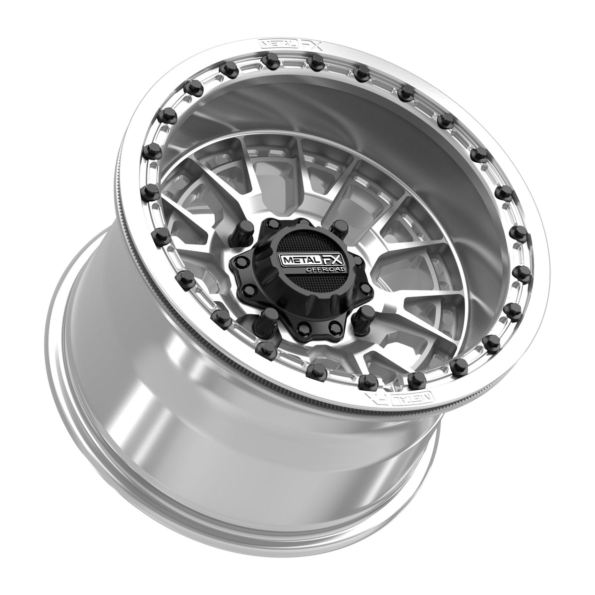 Slayer Beadlock | Raw - J.I. MOTORSPORTS 626
