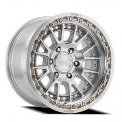 Slayer Truck | Gloss Silver Machined
