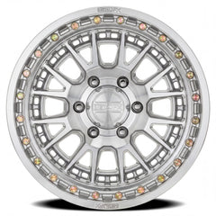 Slayer Truck | Gloss Silver Machined