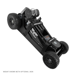 3 Ton "Kratos" Jack Mount 3.0