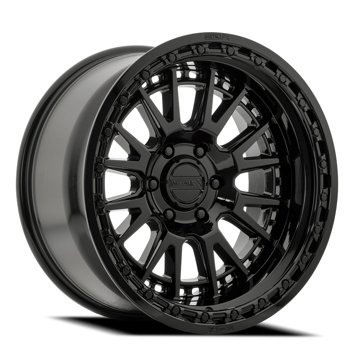 Slayer Truck | Gloss Black