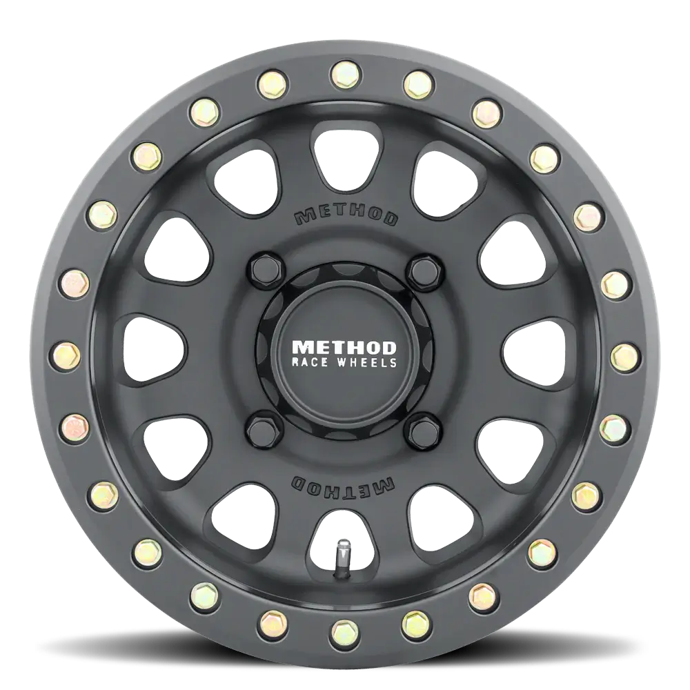 Method 401 R Method 401 UTV beadlock wheels - High-Performance Wheels