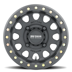 Method 401 UTV BEADLOCK