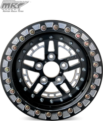 Machine Gunner UTV Wheel