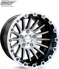 Muscle Max UTV WHEEL
