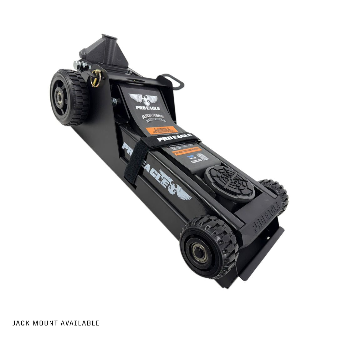 3 Ton Off Road Shop Jack "Abrams" - J.I. MOTORSPORTS 626