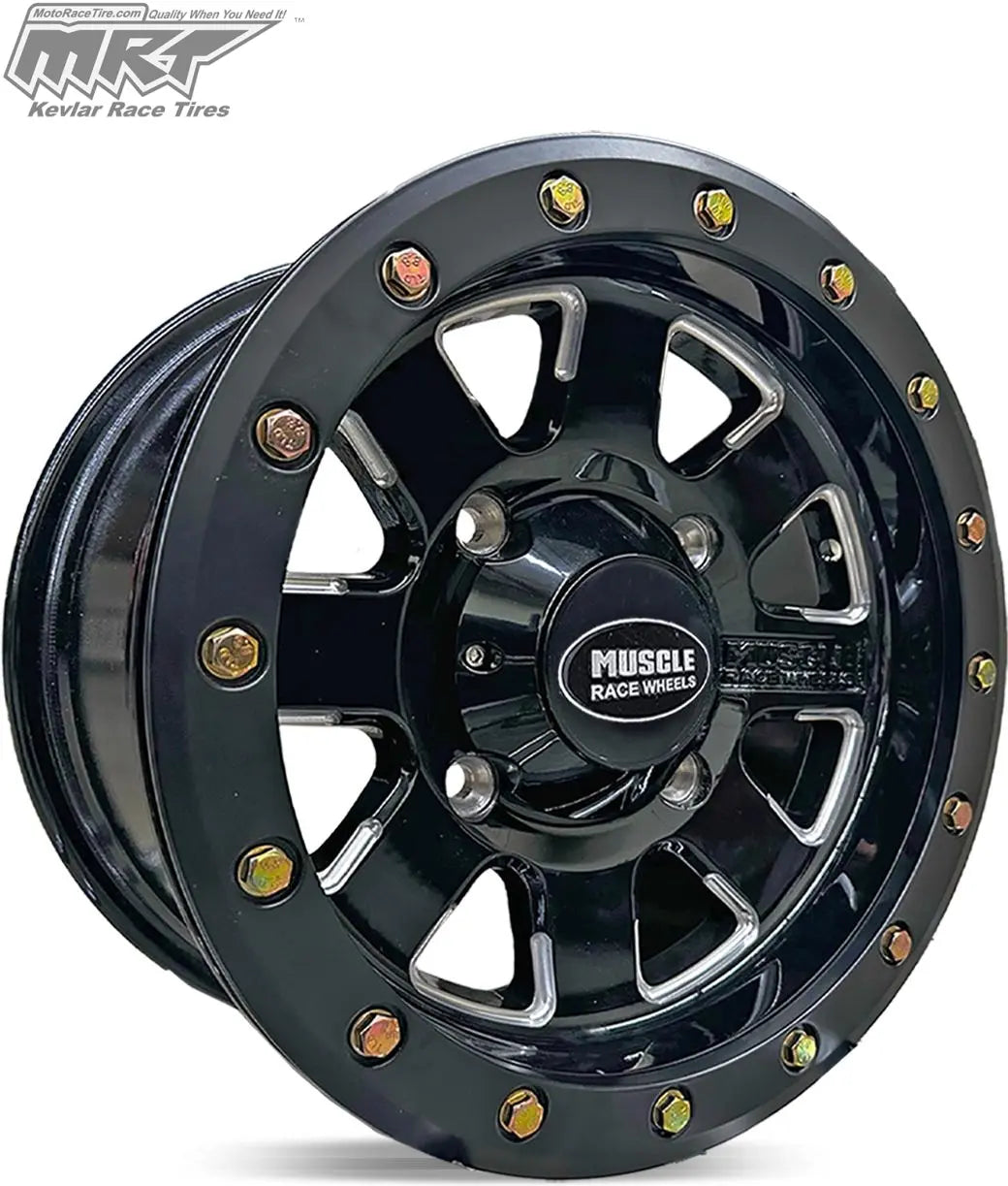 Stryke UTV Wheel - J.I. MOTORSPORTS 626