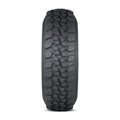 Tensor DS Desert Series UTV Tire with Thick Tread Blocks and Ribbed Sidewall for Optimal All-Terrain Performance
