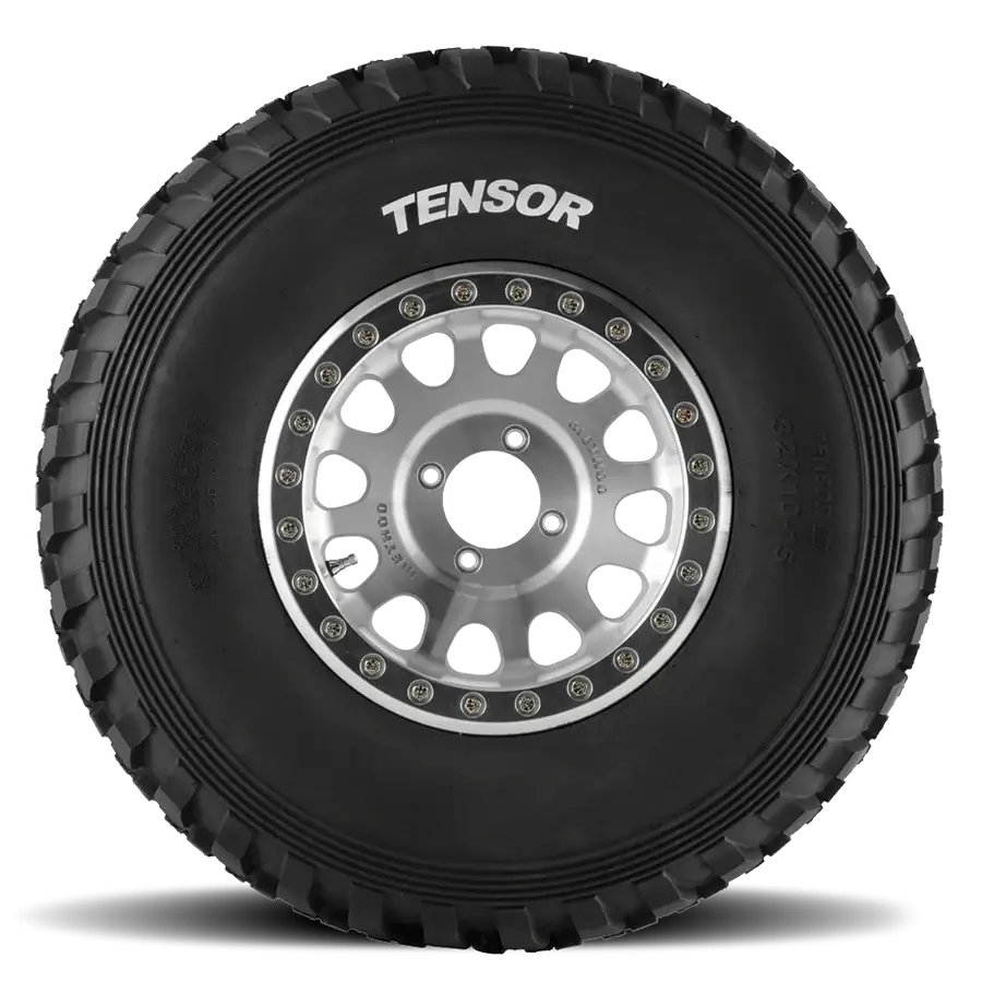 DS “DESERT SERIES” TIRE