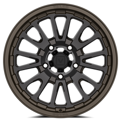 V14 15X7 +20MM 4X156 ROOT BEER - J.I. MOTORSPORTS 626