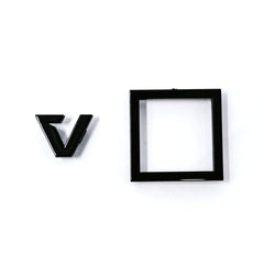 VCAP2 LOGO KIT - J.I. MOTORSPORTS 626
