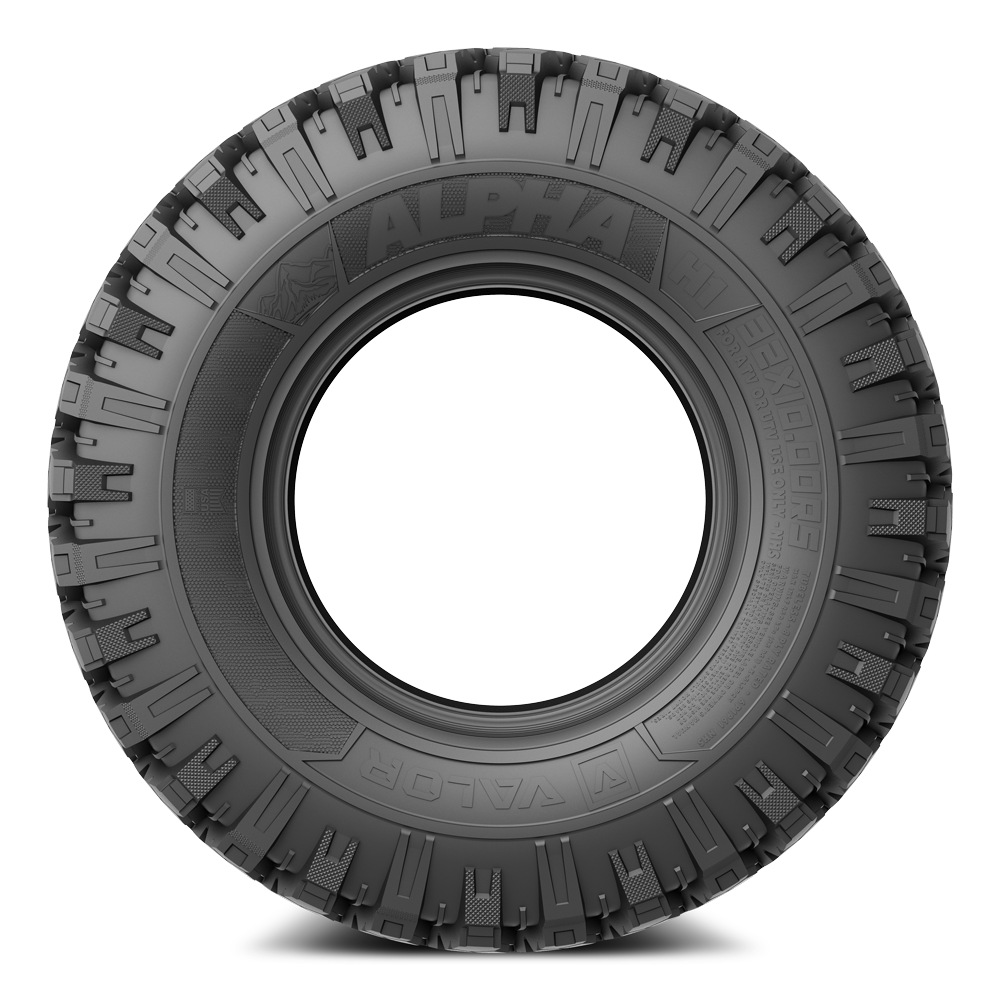 ALPHA 35X10R15 H1 - J.I. MOTORSPORTS 626