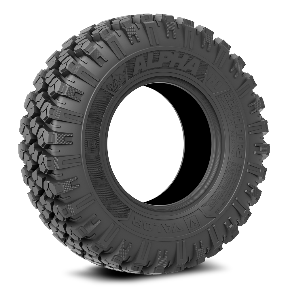 ALPHA 30X10R14 H1 - J.I. MOTORSPORTS 626
