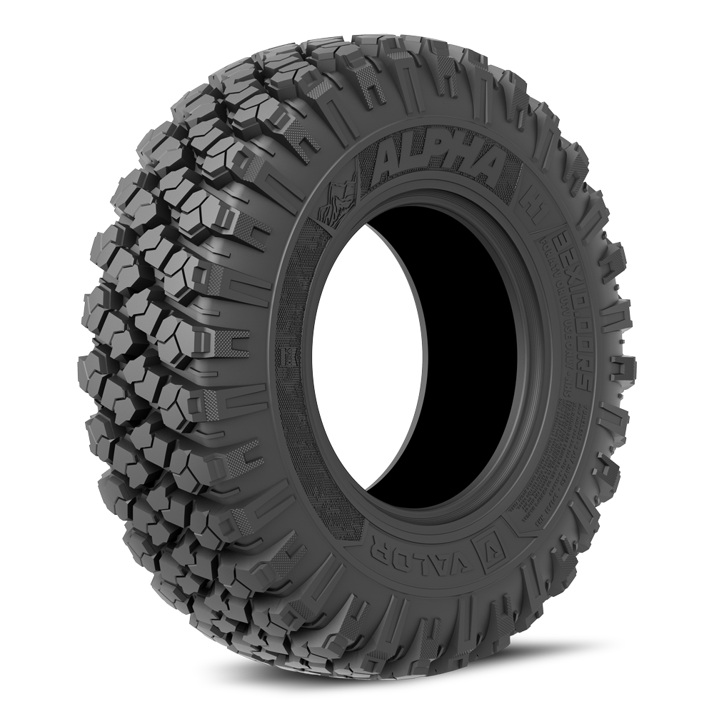 ALPHA 30X10R14 H1 - J.I. MOTORSPORTS 626