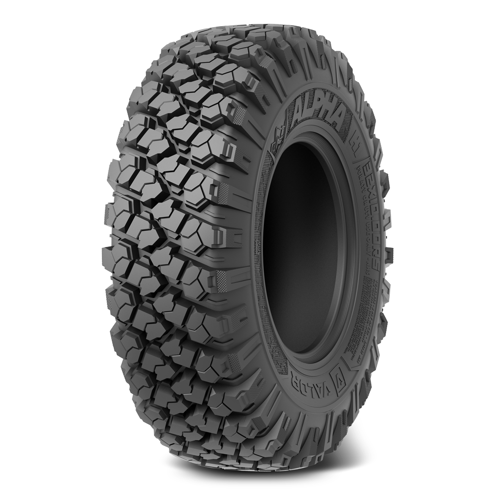 ALPHA 35X10R15 H2 - J.I. MOTORSPORTS 626