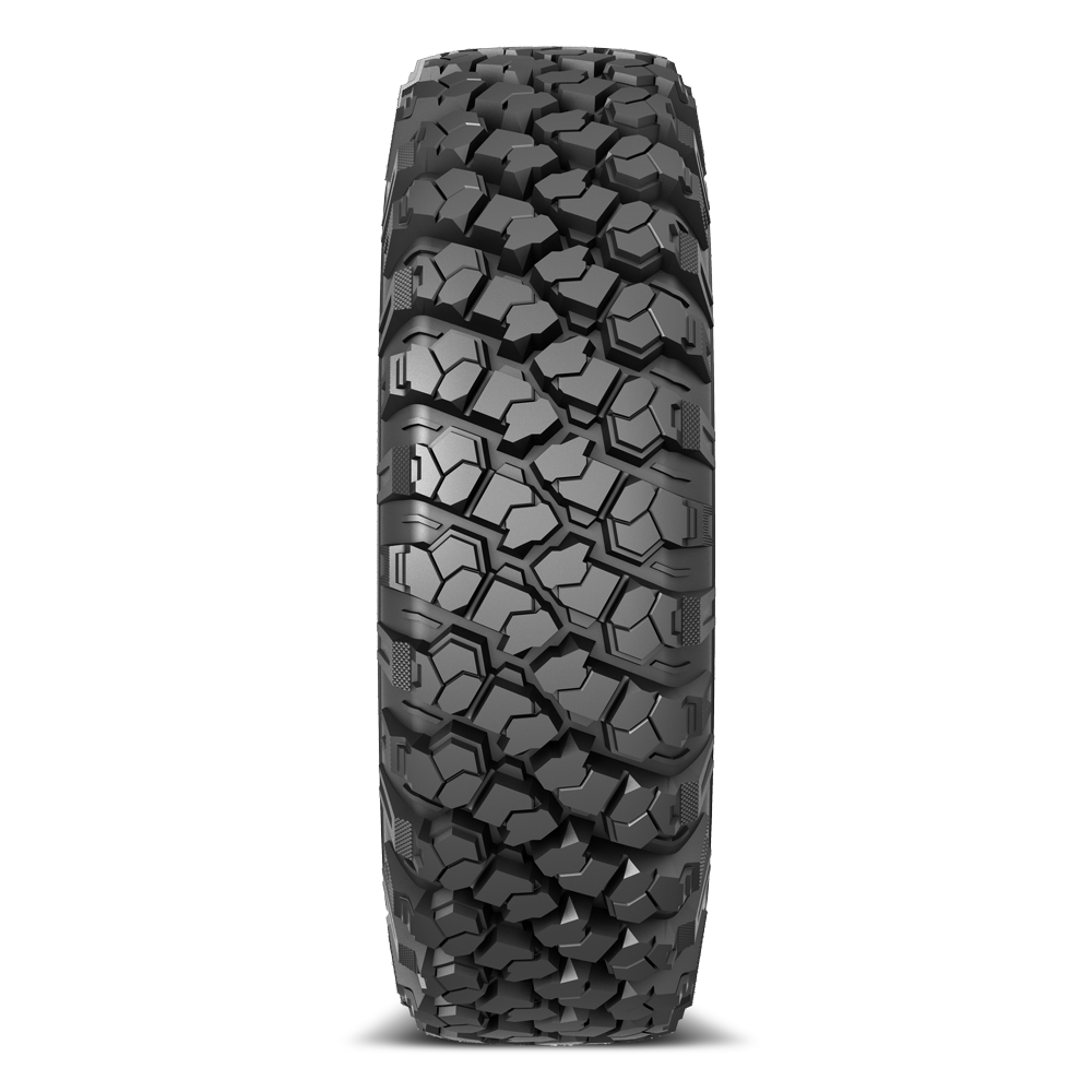 ALPHA 35X10R15 H2 - J.I. MOTORSPORTS 626