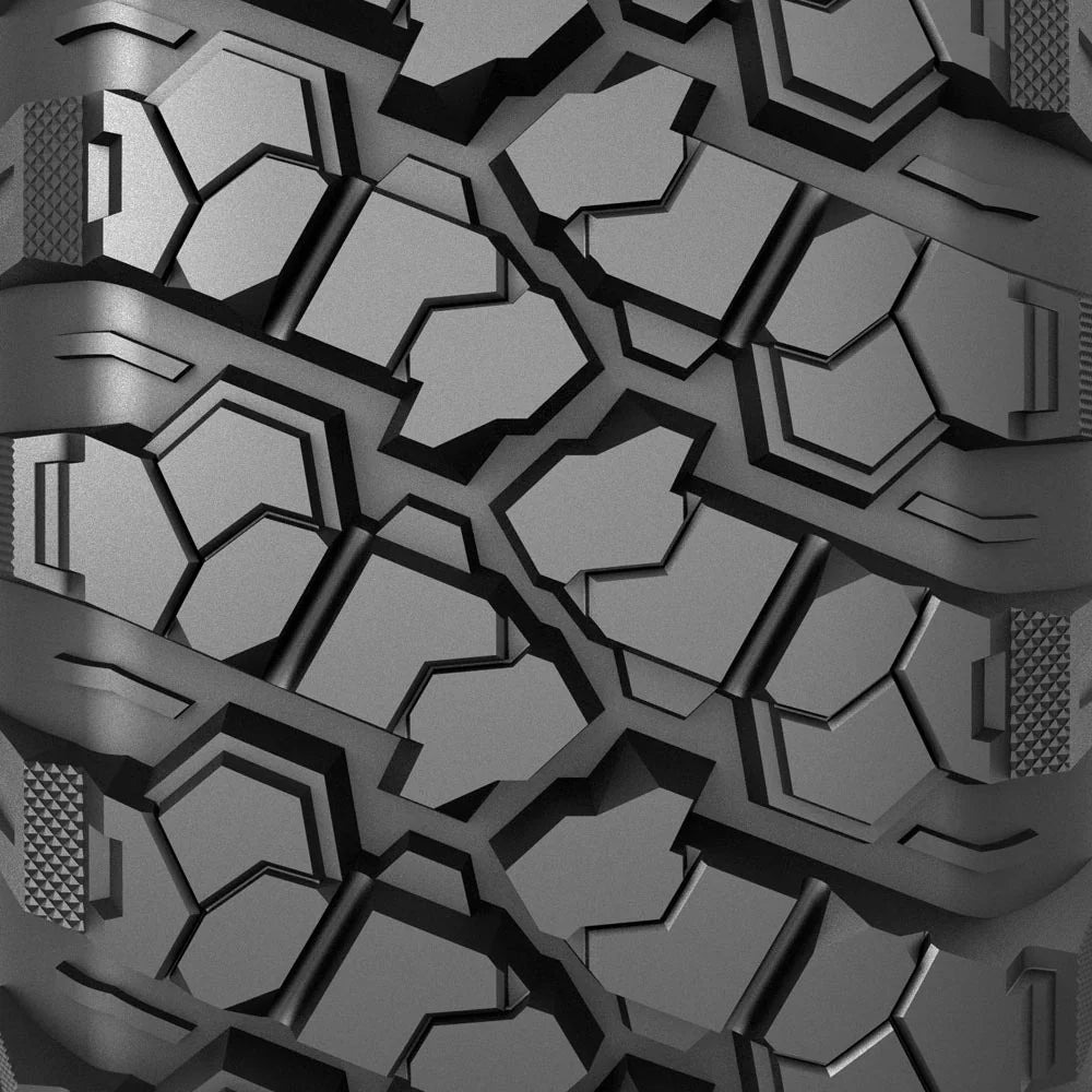 ALPHA 30X10R14 H1 - J.I. MOTORSPORTS 626