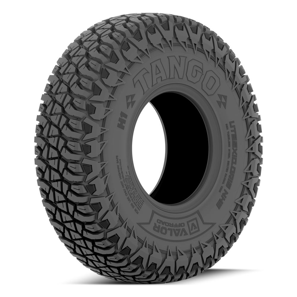 TANGO 32X9.5R15 8 PLY H1 STEEL BELTED RADIAL - J.I. MOTORSPORTS 626