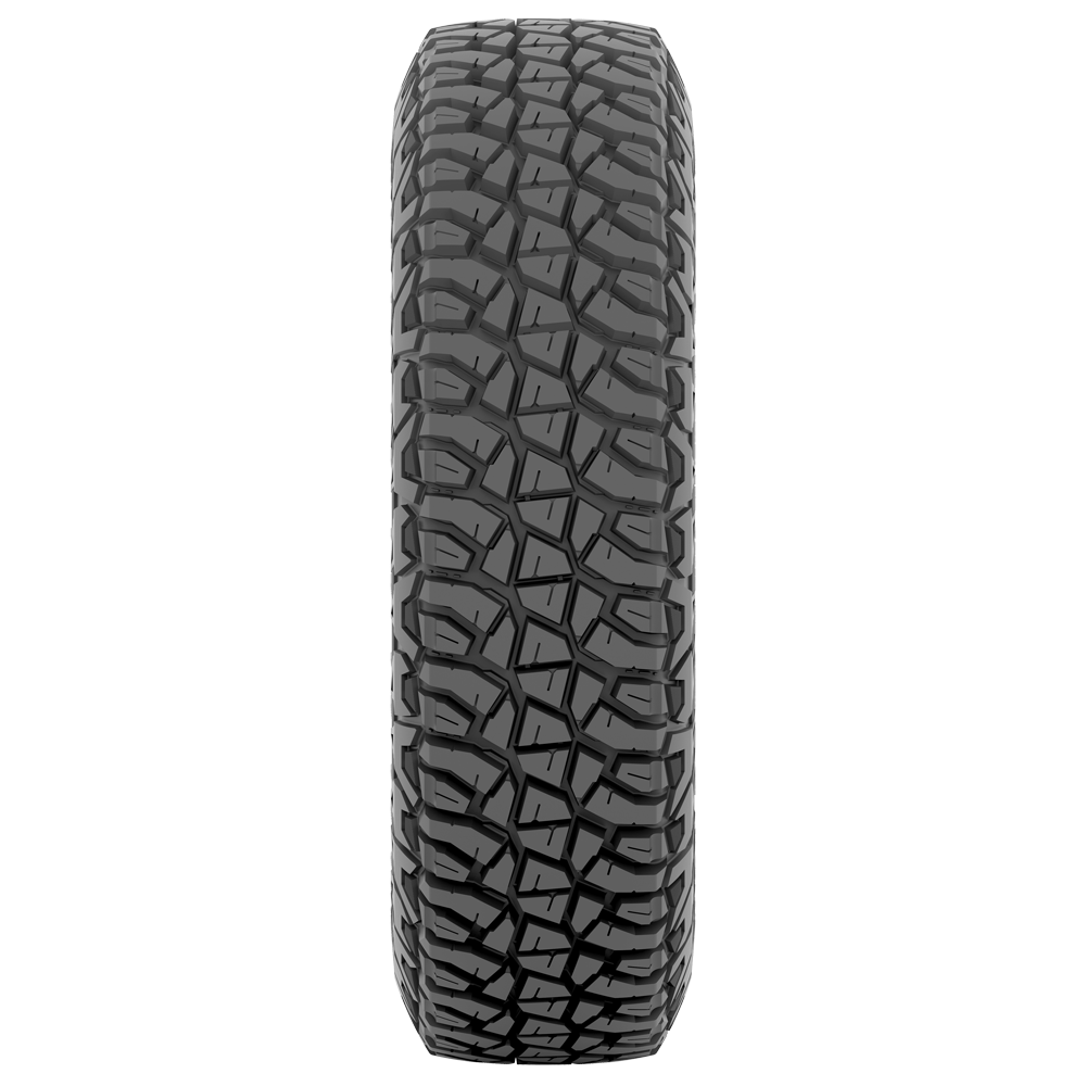 TANGO 32X9.5R15 8 PLY H1 STEEL BELTED RADIAL - J.I. MOTORSPORTS 626