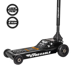 3 Ton Off Road Shop Jack "Abrams" - J.I. MOTORSPORTS 626