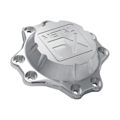 Aluminum Center Caps - J.I. MOTORSPORTS 626
