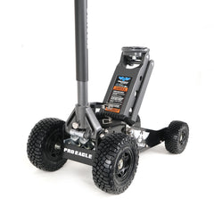2 Ton Big Wheel Off Road Jack "The Beast"