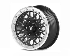 BT PRO-07 Archer performance wheels for challenging terrains showcasing innovative design and lightweight strength.