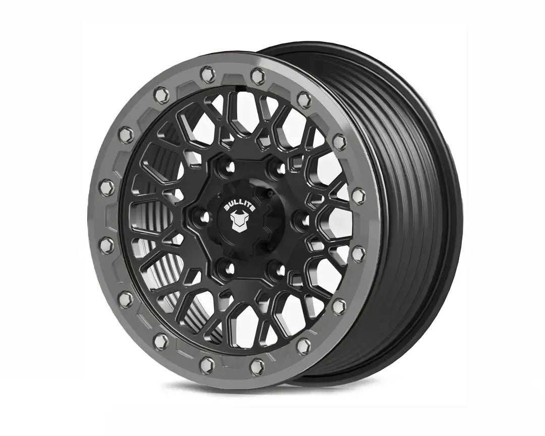 BT PRO-07 Archer performance wheels for challenging terrains designed for strength and lightweight performance.