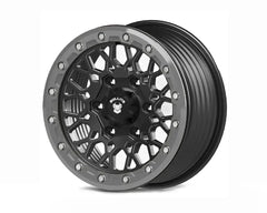 BT PRO-07 Archer performance wheels for challenging terrains designed for strength and lightweight performance.