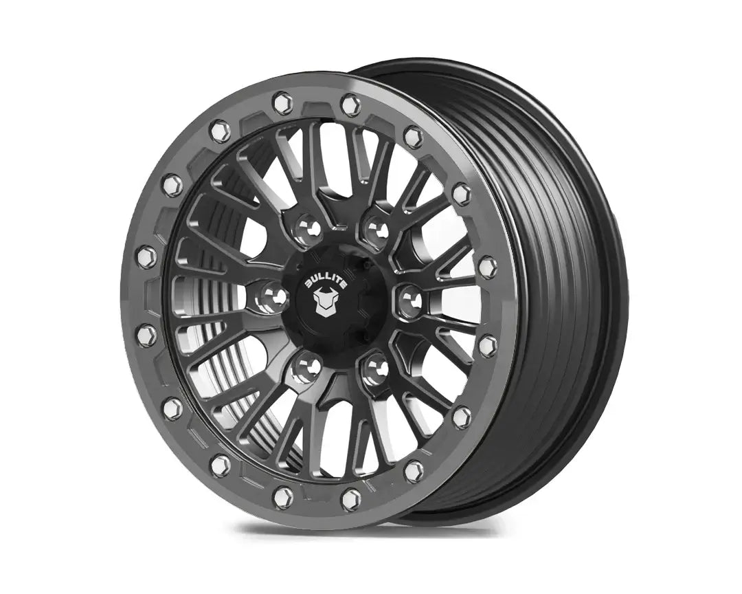 BT PRO-08 Brawler performance wheels forged design for durability and lightweight performance