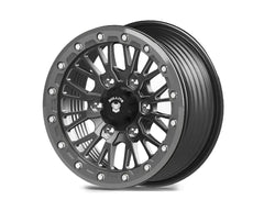 BT PRO-08 Brawler performance wheels forged design for durability and lightweight performance