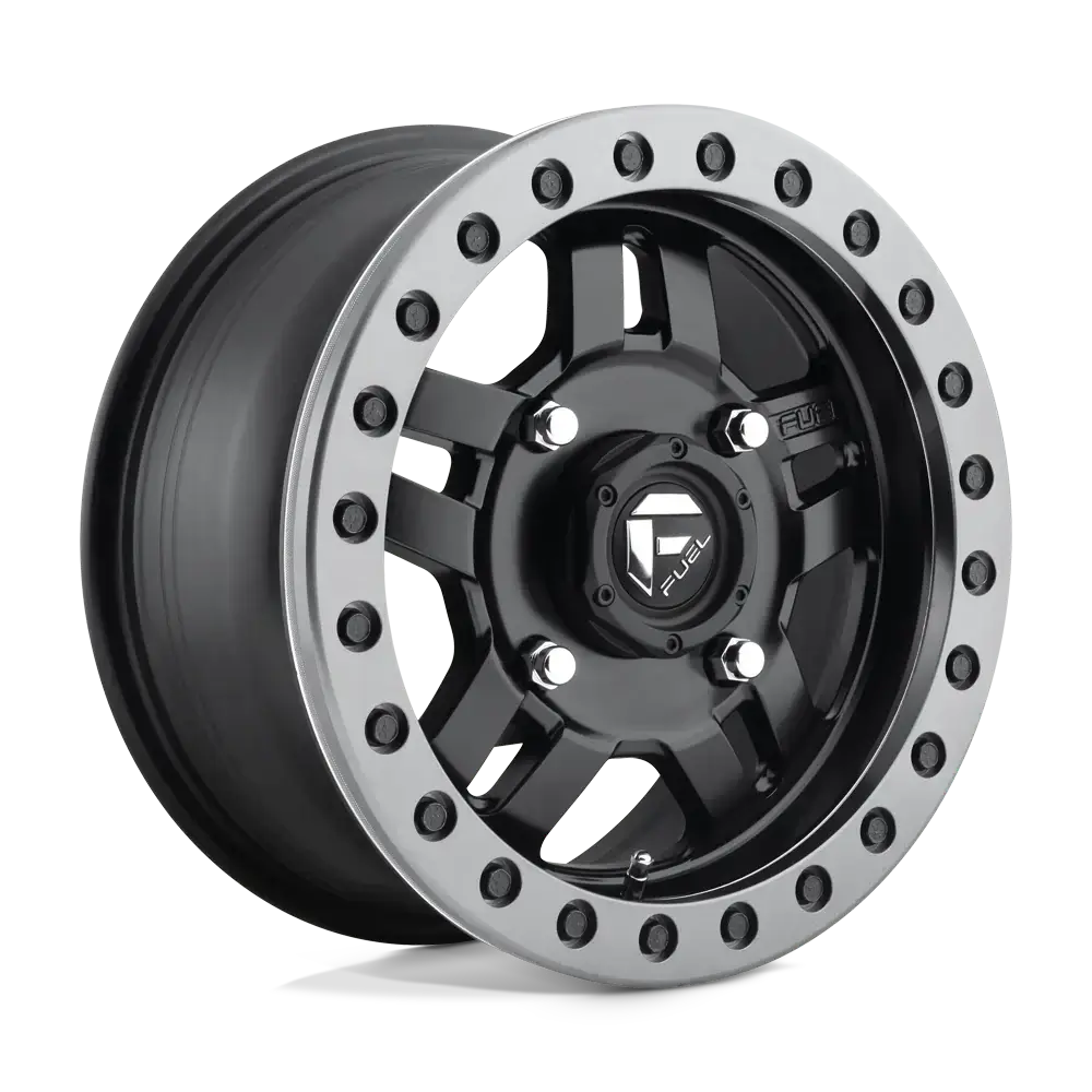 FUEL UTV - HARDLINE BEADLOCK