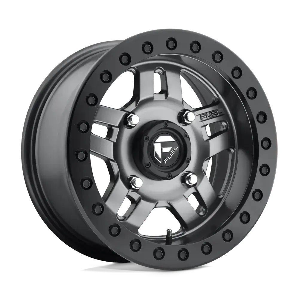 FUEL UTV - HARDLINE BEADLOCK