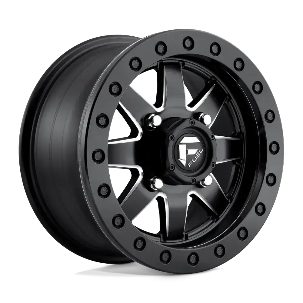 FUEL UTV - MAVERICK BEADLOCK