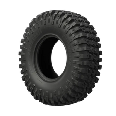 EFX MotoCrusher tire for UTV wheels, 8-ply radial construction, all-terrain performance.