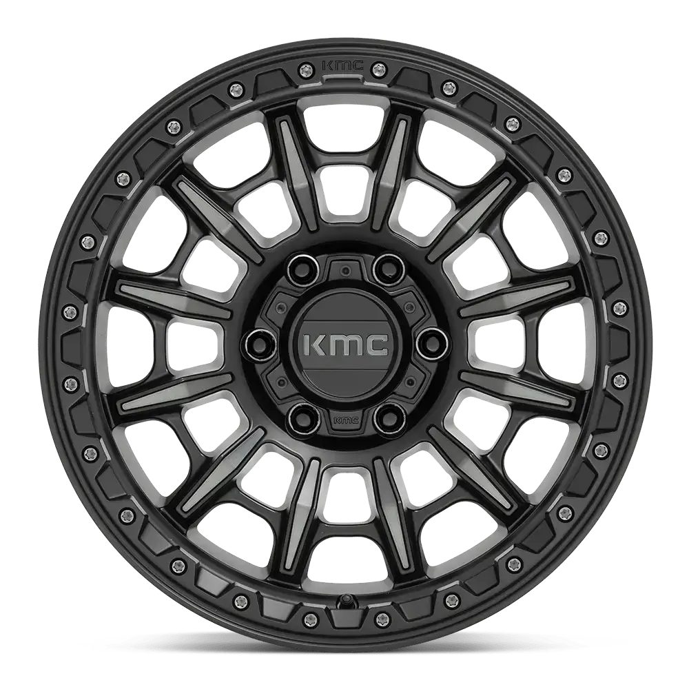 KMC CARNAGE
